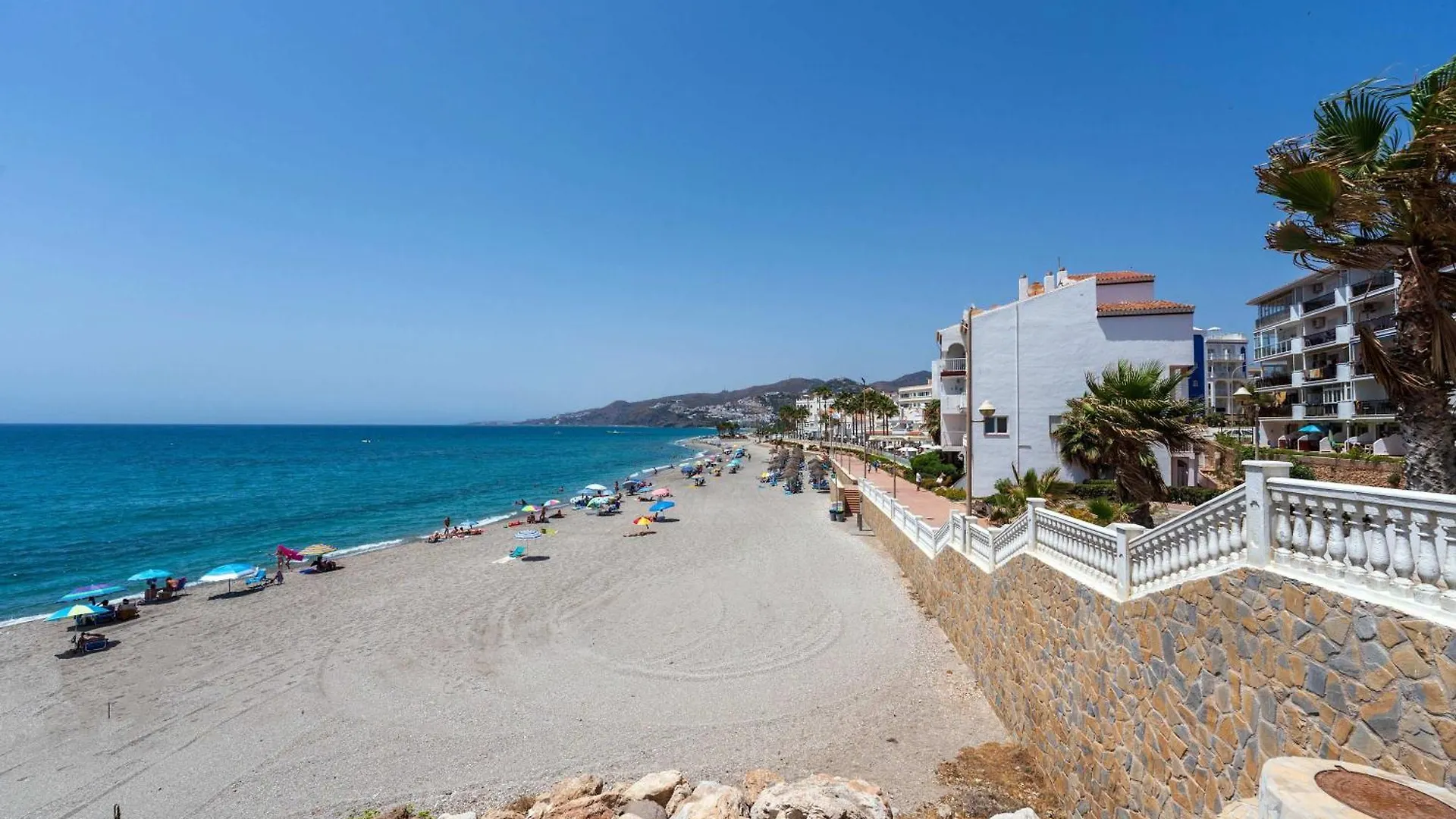 Apartamento Toboso 1 Nerja