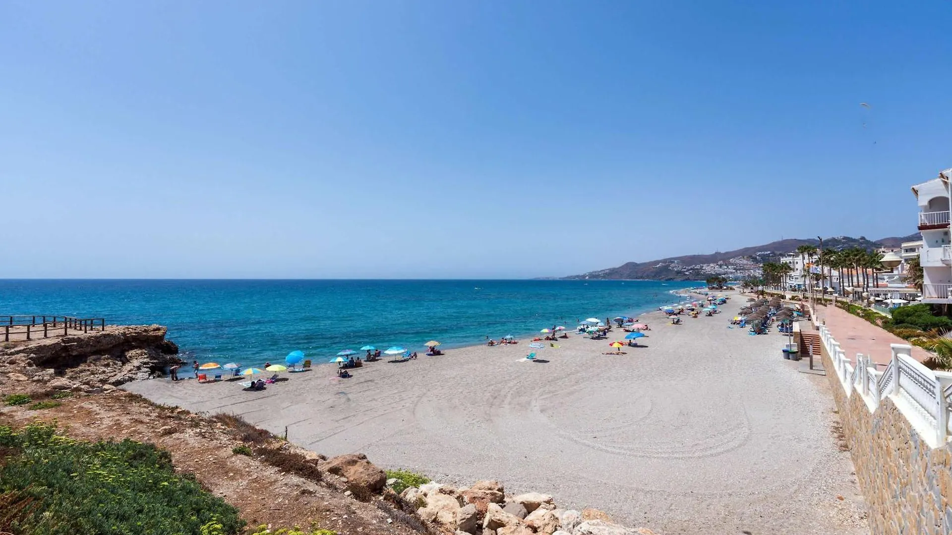 Apartamento Toboso 1 Nerja