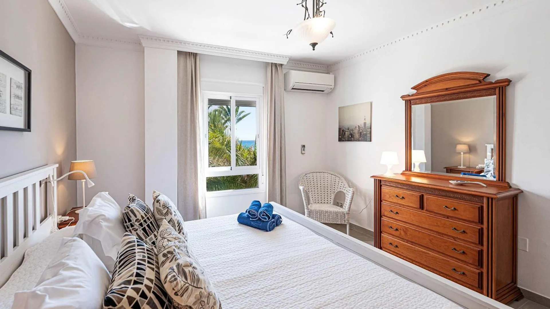 Apartamento Toboso 1 Nerja España