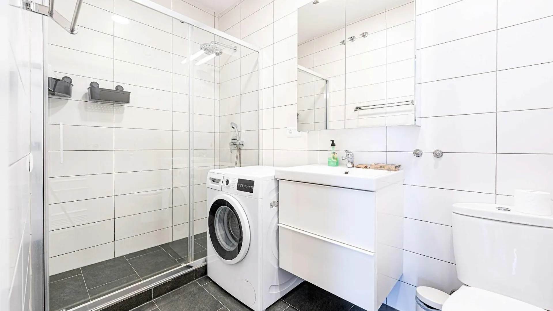 Apartamento Toboso 1 Nerja
