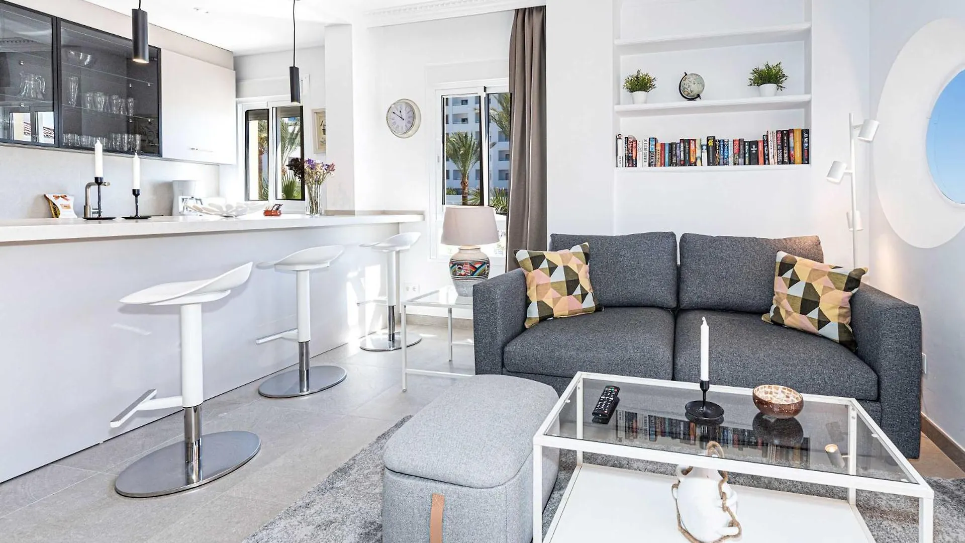 Apartamento Toboso 1 Nerja