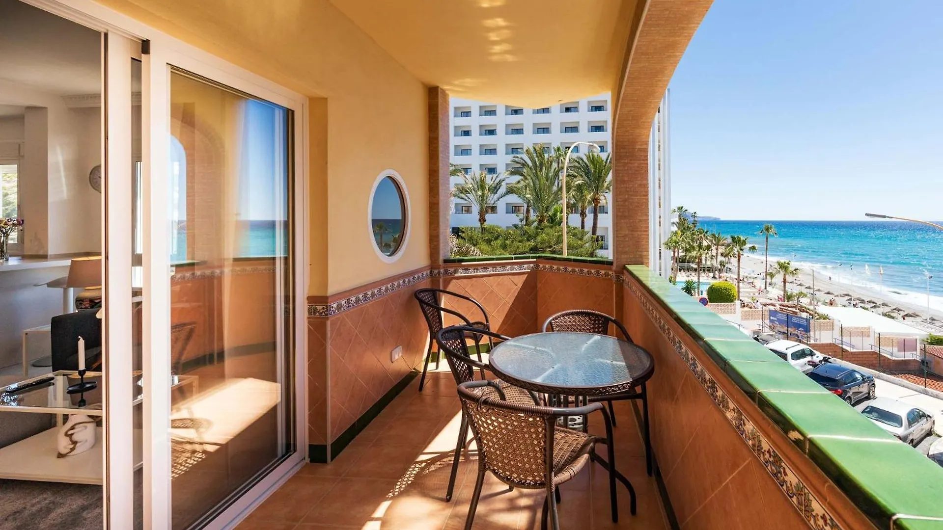 Apartamento Toboso 1 Nerja